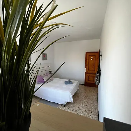 Bed & Breakfast Sarah Kite Ii Vv, 2 El Burrero