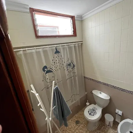 Bed & Breakfast Sarah Kite Ii Vv, 2 El Burrero