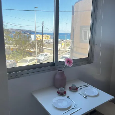Sarah Kite Ii Vv, 2 Bed & Breakfast