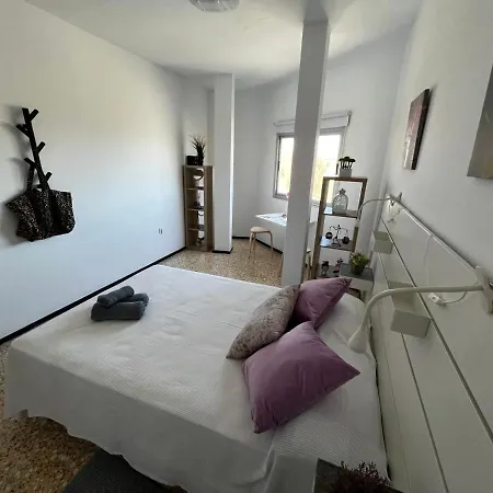 Sarah Kite Ii Vv, 2 Bed & Breakfast *