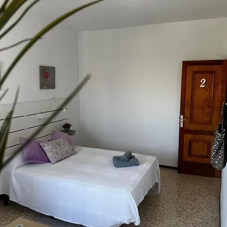 Sarah Kite Ii Vv, 2 Bed & Breakfast *