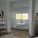 Sarah Kite Ii Vv, 2 Vakantiehuis El Burrero