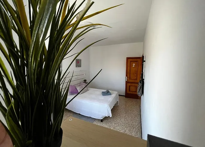 Casa de Férias Sarah Kite Ii Vv, 2 El Burrero